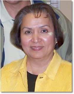 Soledad